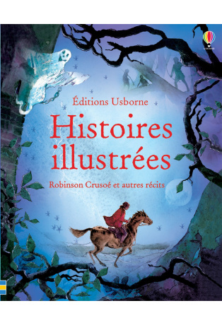 Robinson Crusoé et autresrécits