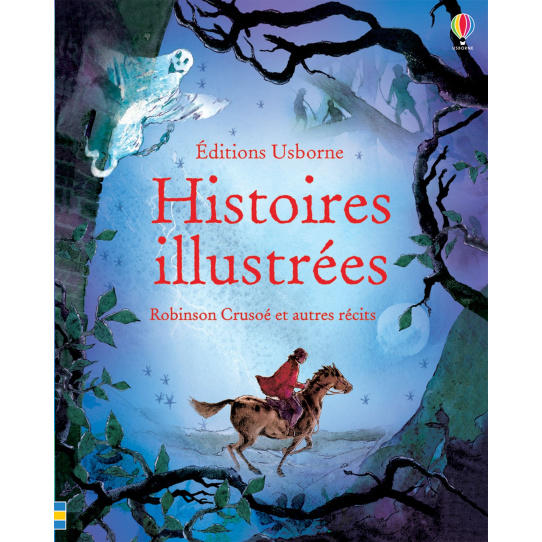 Robinson Crusoé et autresrécits