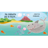 Ne chatouille pas le requin !