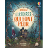 Histoires qui font peur - Contes et histoires illustrés