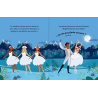 Histoires de ballets pour les petits