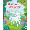 Histoires de licornes pour les petits