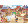 Histoires de licornes pour les petits