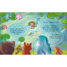 Histoires de licornes pour les petits