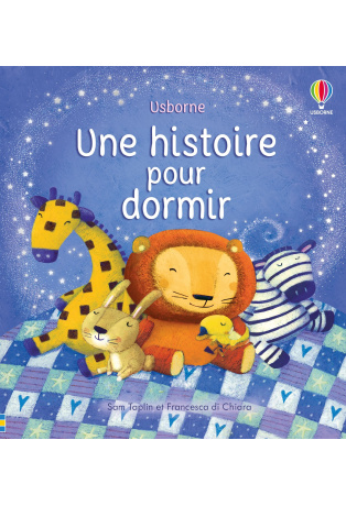 Une histoire pour dormir