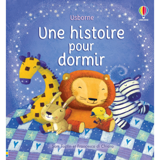 Une histoire pour dormir Une histoire pour dormir
