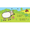 Les animaux de la ferme