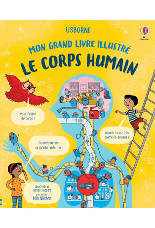 Le corps humain