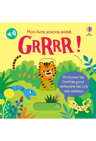 Mon petit livre musicaL- Livre sonore