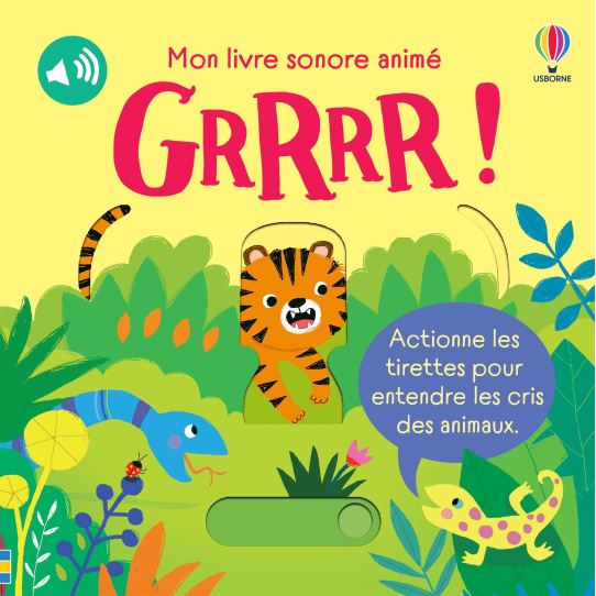 Mon petit livre musicaL- Livre sonore