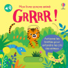 Mon petit livre musicaL- Livre sonore