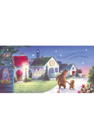 Brille, brille petite étoile du soir !