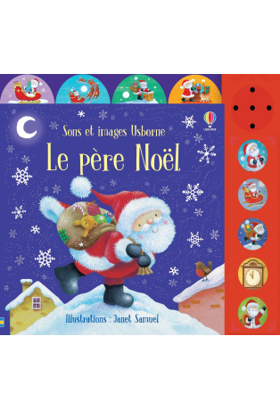 Le père Noël