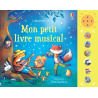 Mon petit livre musicaL - Livre sonore
