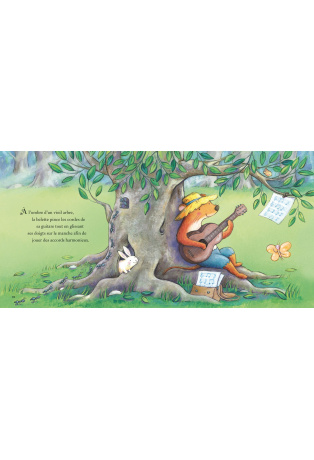 Mon petit livre musicaL - Livre sonore