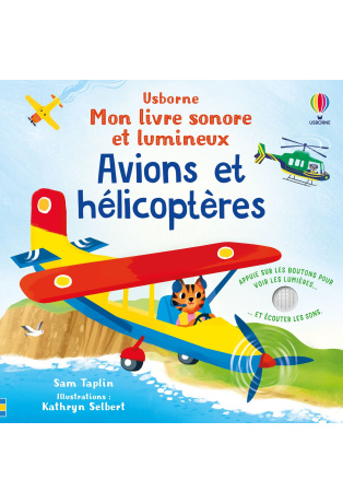 Avions et hélicoptères