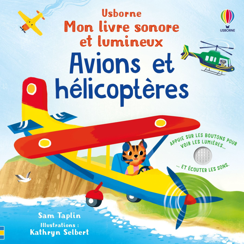 Avions et hélicoptères Avions et hélicoptères