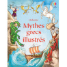 Mythes grecs illustrés