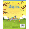 Mon premier livre-xylophone