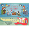 Je joue de la guitare