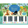 Mon grand livre-piano - Morceaux classiques