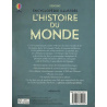 L'histoire du monde (Encyclopédie illustrée)
