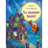 Le manoir hanté