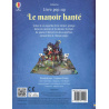 Le manoir hanté
