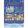 Calendrier de l'Avent
