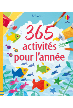 365 Activités pour l'année