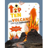 Le top 10 des volcans les plus explosifs- Grand Format