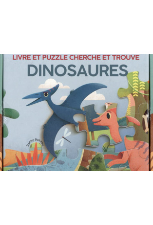 Dinosaures
