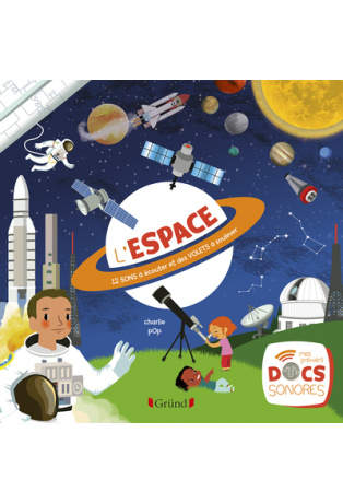 L'espace