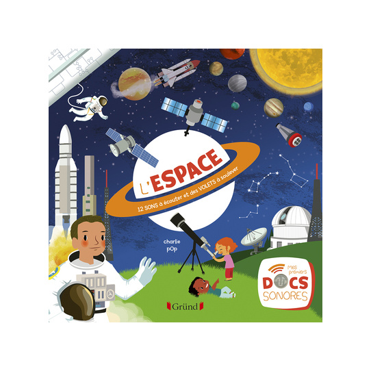 L'espace