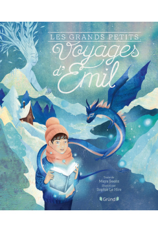 Les Grands petits voyages d'Emil