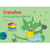 Crocolou et les petites abeilles