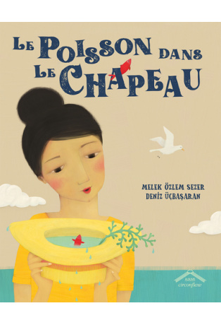Le poisson dans le chapeau