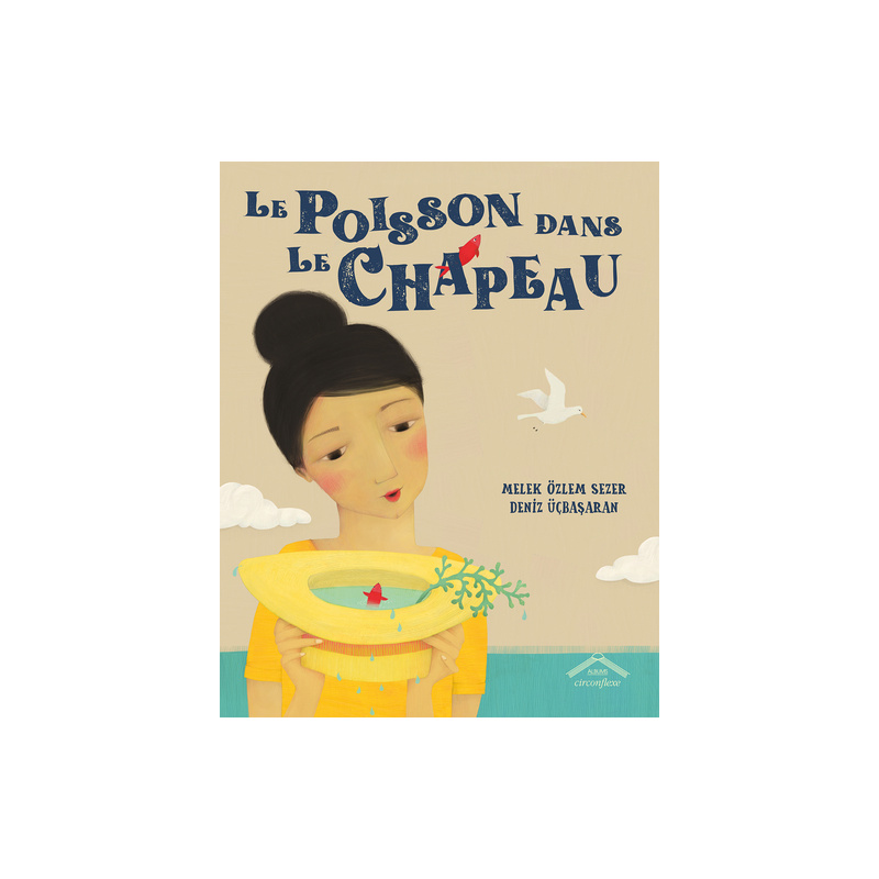 Le poisson dans le chapeau Le poisson dans le chapeau