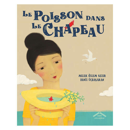 Le poisson dans le chapeau