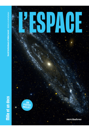 L'Espace - Mille et un docs