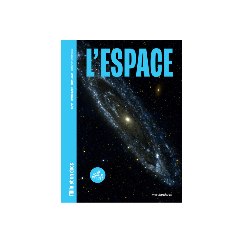 L'Espace - Mille et un docs