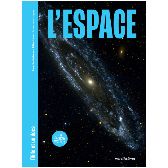 L'Espace - Mille et un docs