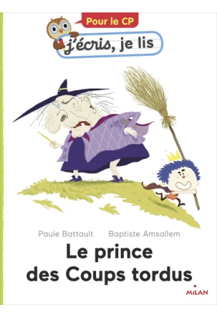 Le prince des Coups tordus