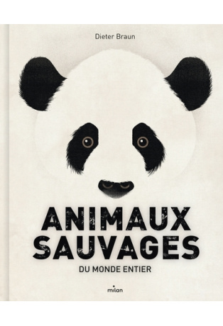 Animaux sauvages du monde entier