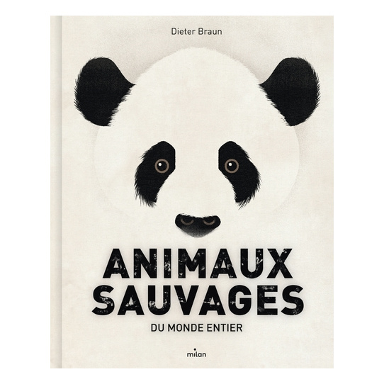 Animaux sauvages du monde entier