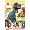 Les dinosaures