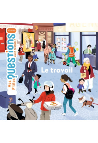 Le travail