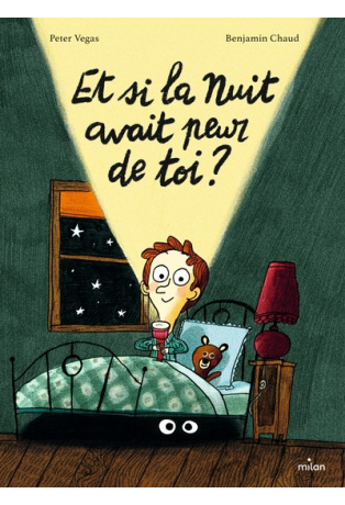 Et si la Nuit avait peur de toi ?