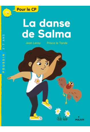 La danse de Salma