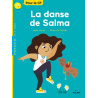 La danse de Salma